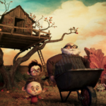 “Cuentos del Jardín Mágico” llega a los cines de Colombia este 1 de octubre